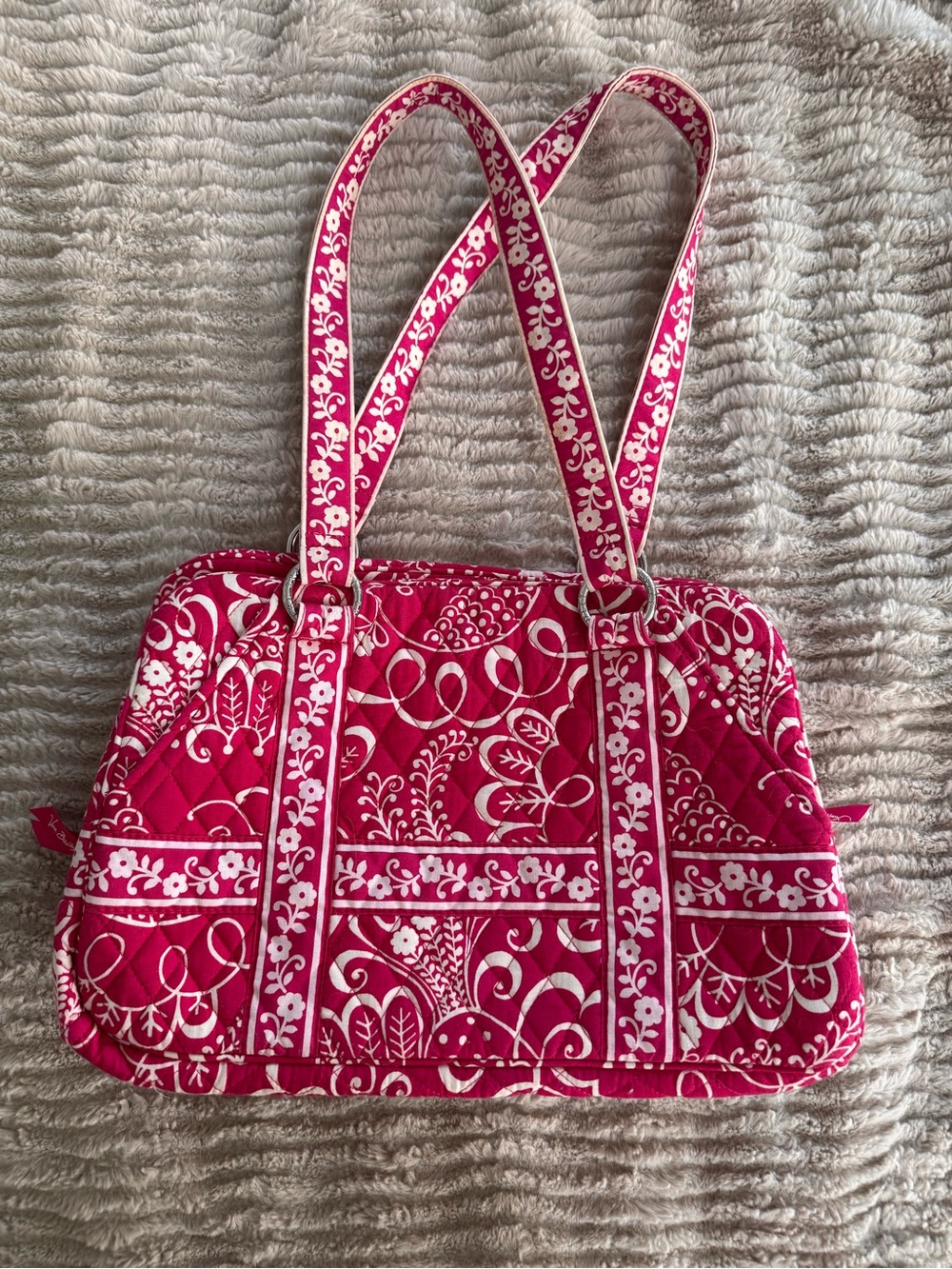Vera Bradley Shoulder Bag